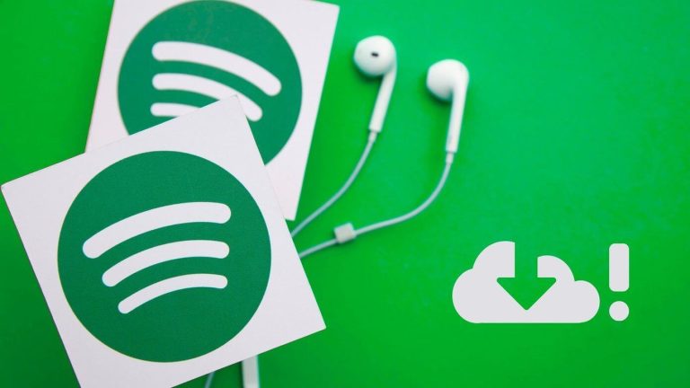 The 6 Ways to Download Songs from Spotify STEP by STEP!