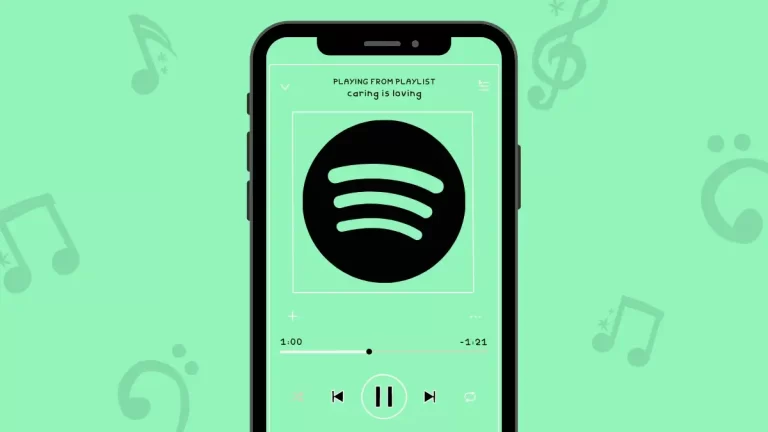 How to download music from Spotify on your mobile?