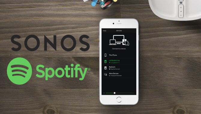 How to Add Spotify to Sonos and Play Music for Free? (Ultimate Guide)