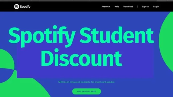 How to Get Student Discounts on Spotify? (Ultimate User Guide)