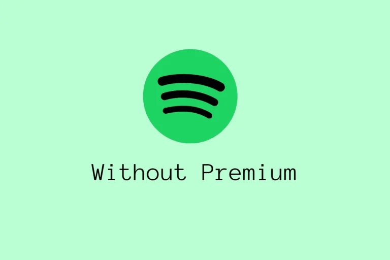 How to Download Spotify Songs without Premium? (Simple Methods to Try)