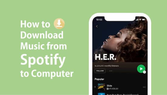 Where Does Spotify Download Music to PC? (Step-by-Step Guide)