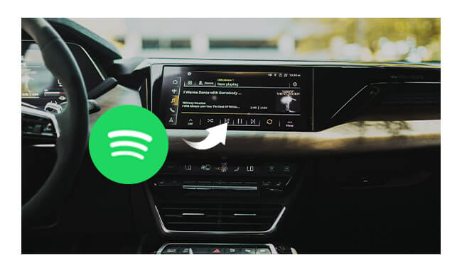 How to Play Spotify in Car? (Ultimate Guide)