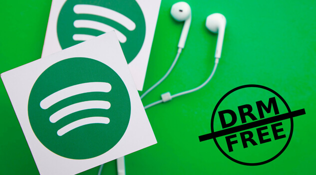 How to Remove Spotify DRM? (Ultimate Guide)