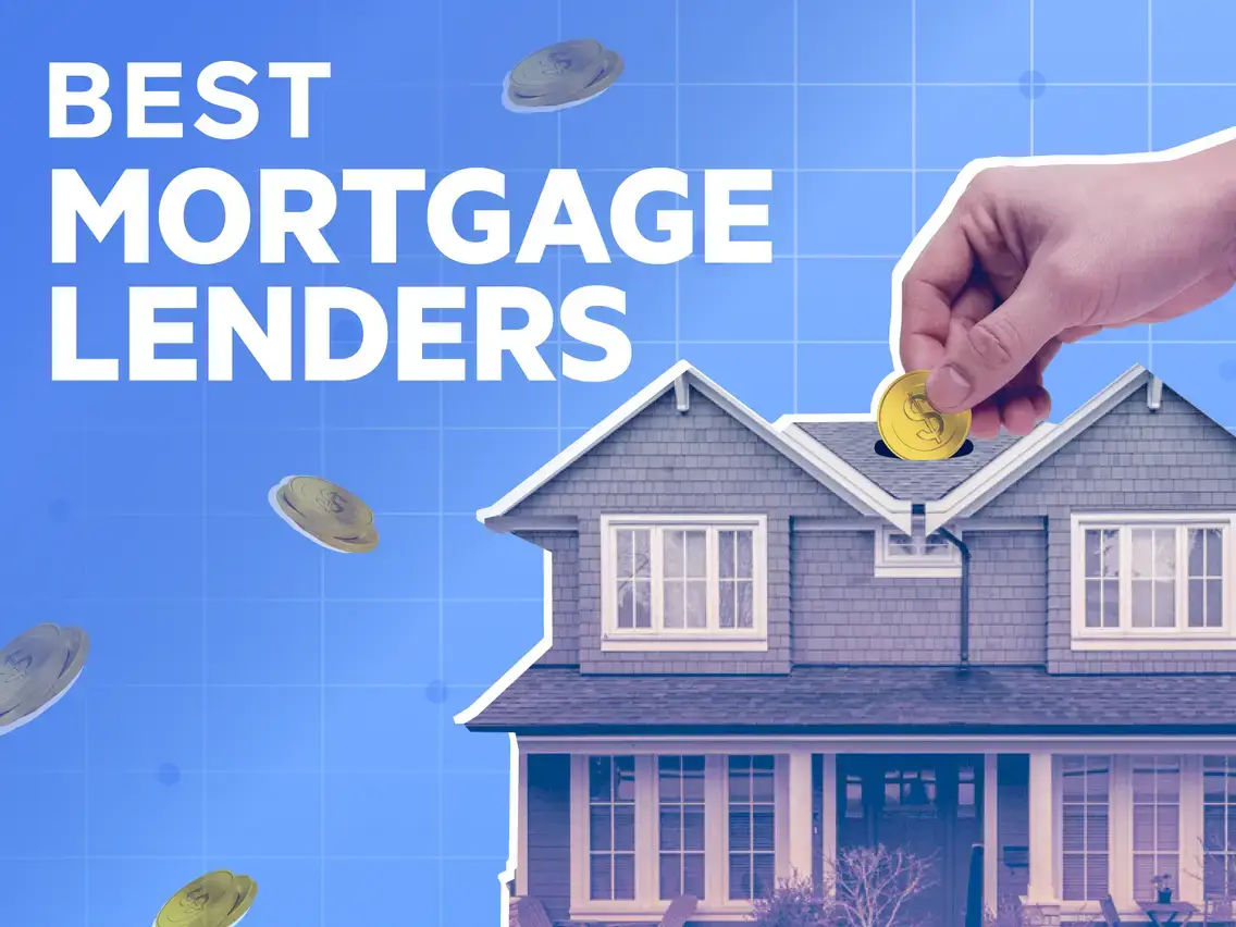 Best Home Refinance Companies: (Top Options to Save Money on Your Mortgage)