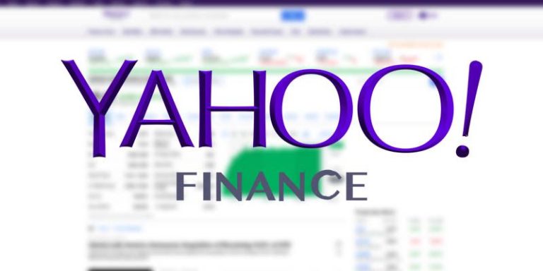 How to Use Yahoo Finance Symbol Lookup?