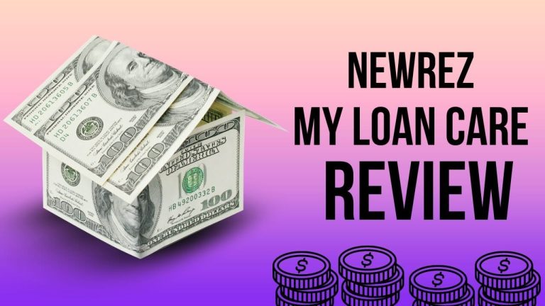 Newrez My loan Care