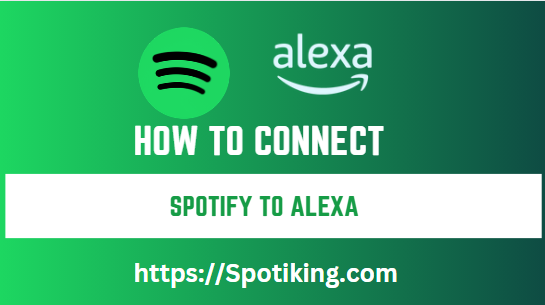 How To Connect Spotify To Alexa (Step by Step)