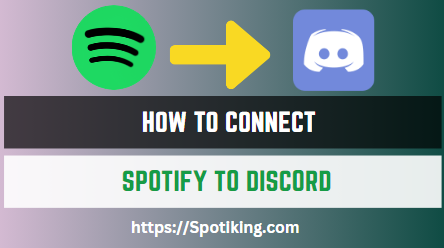 How To Connect Spotify to Discord (Step by Step)