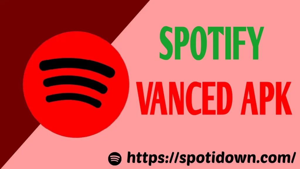 Spotify Vanced APK