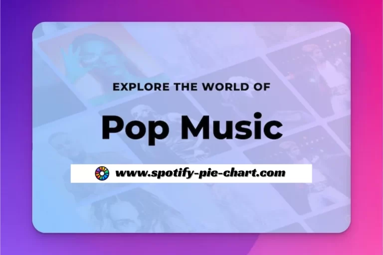 Pop Music Genre: Explore The World Of Pop