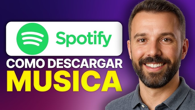 Descargar Musica De Spotify